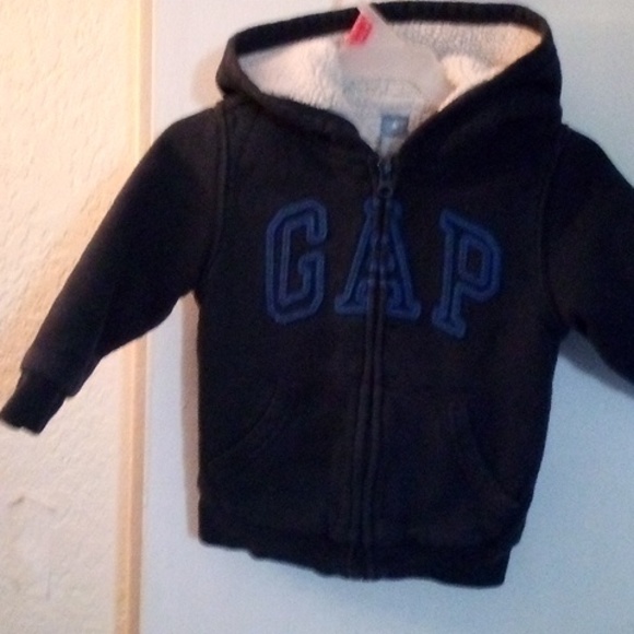 Kid jacket - Picture 2 of 3